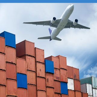 Въздушен транспорт