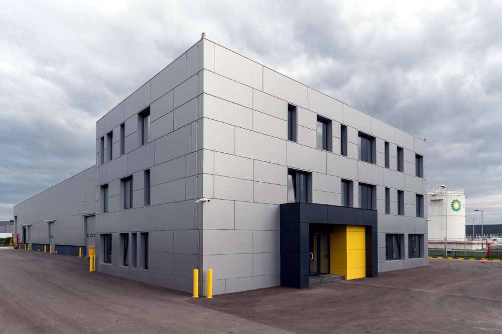 O nouă locație ASG WIND ( AWT)  începând cu 1 septembrie 2024